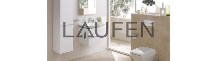 Laufen - унитазы Palace New и Palace в наличии!