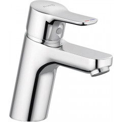 KLUDI Pure & Easy 372750565 Смеситель для раковины