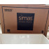 SIMAS Agile AG60 bi Раковина накладная 600*400 мм (белый глянцевый)
