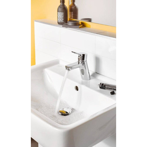 KLUDI Pure & Easy 372750565 Смеситель для раковины