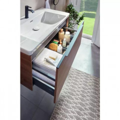 Villeroy&Boch Subway 3.0 Раковина для установки на тумбу 800*470мм, с 1 отв. под смеситель, с переливом, нешлифован.цвет альпийский белый