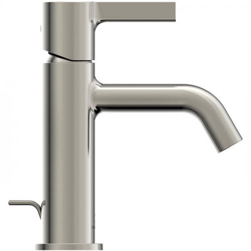 Ideal Standard Joy Смеситель для раковины, на 1 отв, цвет: PVD Silver Storm