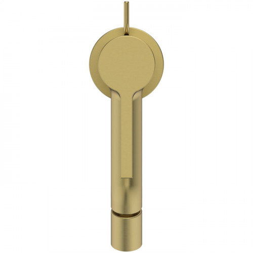 Ideal Standard Joy Смеситель для биде, на 1 отв, с донным клапаном, цвет: PVD Brushed Gold