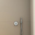 Ideal Standard Joy смеситель для душа, встраиваемый, без комплектом EASY-BOX A1000NU, цвет: хром