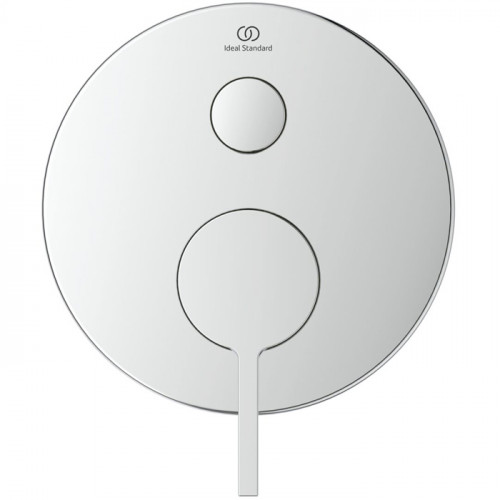 Ideal Standard Joy смеситель для душа, встраиваемый, без комплектом EASY-BOX A1000NU, цвет: хром