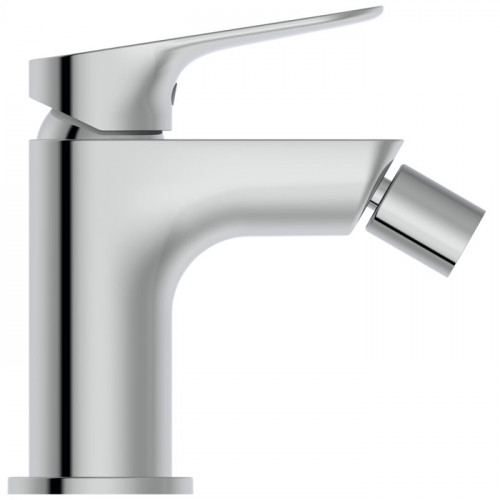 Ideal Standard Ceralife O Смеситель для биде H120, без донного клапана, цвет: хром
