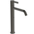 Ideal Standard Joy Смеситель для раковины, на 1 отв, высокий, цвет: PVD Magnetic Grey