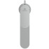 Ideal Standard Ceralife O Смеситель для раковины H120, без донного клапана, цвет: хром