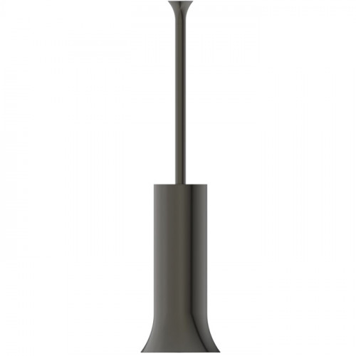 Ideal Standard La Dolce Vita Туалетный ёршик, напольный, цвет: PVD Magnetic Grey