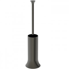 Ideal Standard La Dolce Vita Туалетный ёршик, напольный, цвет: PVD Magnetic Grey