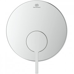 Ideal Standard Joy Смеситель для душа, встраиваемый, без комплектом EASY-BOX A1000NU, цвет: хром