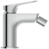 Ideal Standard Ceralife O Смеситель для биде H120, без донного клапана, цвет: хром