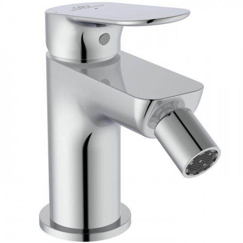 Ideal Standard Ceralife O Смеситель для биде H120, без донного клапана, цвет: хром