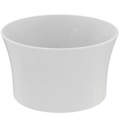 Ideal Standard La Dolce Vita Раковина d340хh200 мм, накладная-высокая, без отв. под смес и перелива, с крепежом и шаблоном цвет: белый глянец