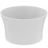 Ideal Standard La Dolce Vita Раковина d340хh200 мм, накладная-высокая, без отв. под смес и перелива, с крепежом и шаблоном цвет: белый глянец