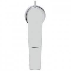 Ideal Standard La Dolce Vita Смеситель для раковины, на 1 отв, с донным клапаном, цвет: хром