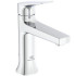 Ideal Standard La Dolce Vita Смеситель для раковины, на 1 отв, с донным клапаном, цвет: хром
