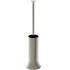 Ideal Standard La Dolce Vita Туалетный ёршик, напольный, цвет: PVD Silver Storm