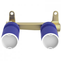 Ideal Standard BUILT-IN Встраиваемая часть однорычажного смесителя для раковины, резьба 1/2''