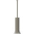 Ideal Standard La Dolce Vita Туалетный ёршик, напольный, цвет: PVD Silver Storm