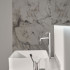 Ideal Standard Joy Смеситель для раковины, на 1 отв, высокий, цвет: хром