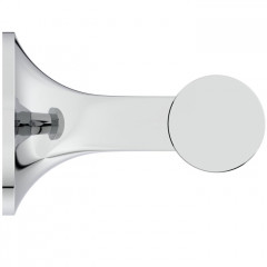 Ideal Standard La Dolce Vita Двойной крючок, настенный, цвет: хром