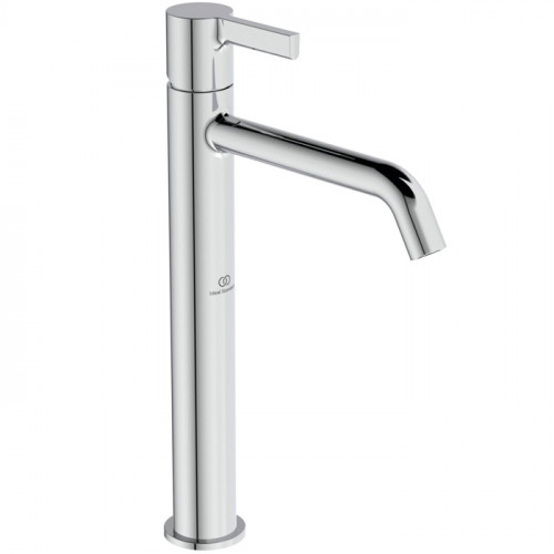 Ideal Standard Joy Смеситель для раковины, на 1 отв, высокий, цвет: хром
