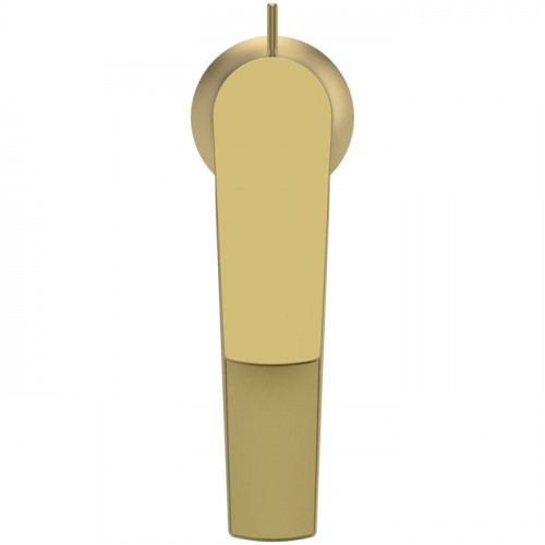 Ideal Standard La Dolce Vita Смеситель для раковины, на 1 отв, с донным клапаном, цвет: PVD Brushed Gold