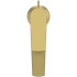 Ideal Standard La Dolce Vita Смеситель для раковины, на 1 отв, с донным клапаном, цвет: PVD Brushed Gold