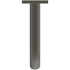 Ideal Standard Joy Neo Настенный излив, 17см, подключение G1/2, цвет: PVD Magnetic Grey