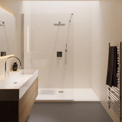 Ideal Standard Solos Раковина подвесная 100х50см, с 1 отв, без перелива, цвет: белый