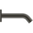 Ideal Standard Joy Neo Настенный излив, 17см, подключение G1/2, цвет: PVD Magnetic Grey