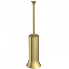 Ideal Standard La Dolce Vita Туалетный ёршик, напольный, цвет: PVD Brushed Gold