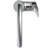 Ideal Standard Ceralife O Смеситель для раковины H215, с поворотным изливом, с донным клапаном, цвет: хром