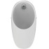 Ideal Standard i.life Писсуар подвесной 640х310х300 мм,Rimless сенсорный, в компл.: крепеж, сифон, датчик 12в, цвет: белый глянец