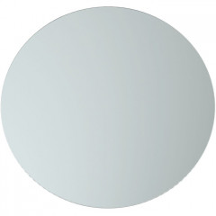 Ideal Standard Conca Круглое зеркало с диаметральной светодиодной подсветкой 600 x 26 x 600 мм, 4,8 кг neutral