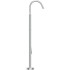Ideal Standard Joy Neo Смеситель для ванны, напольный, с душевым набором, шлангом IDEALFLEX® 125см, цвет: хром