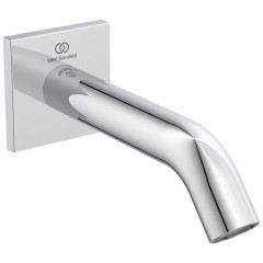 Ideal Standard Joy Neo Настенный излив, 17см, подключение G1/2, цвет: хром