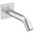 Ideal Standard Joy Neo Настенный излив, 17см, подключение G1/2, цвет: хром