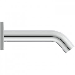 Ideal Standard Joy Neo Настенный излив, 17см, подключение G1/2, цвет: хром