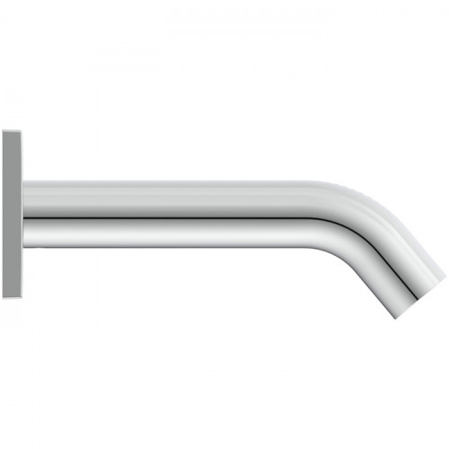Ideal Standard Joy Neo Настенный излив, 17см, подключение G1/2, цвет: хром