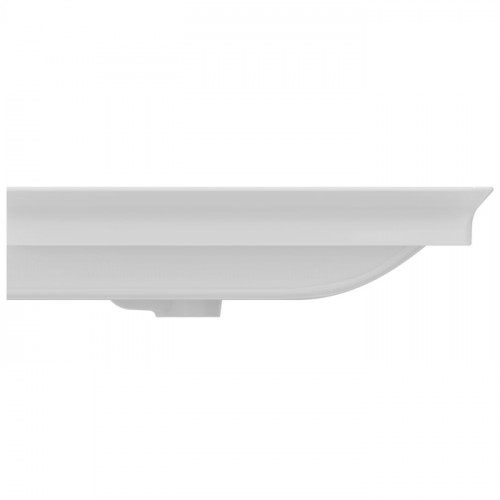 Ideal Standard La Dolce Vita Раковина подвесная 126х53.5см, sx, с 1 отв, цвет: белый