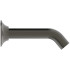 Ideal Standard La Dolce Vita Излив для ванны, 16см, настенный, подключение G1/2, цвет: PVD Magnetic Grey