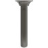 Ideal Standard La Dolce Vita Излив для ванны, 16см, настенный, подключение G1/2, цвет: PVD Magnetic Grey