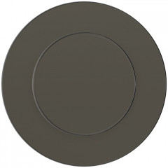 Ideal Standard Joy Neo Переключатель потоков, 3/4 (внешняя часть), без A2391NU, цвет: PVD Magnetic Grey