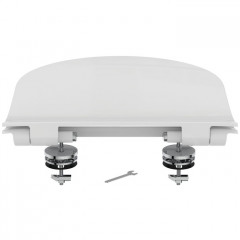 Ideal Standard La Dolce Vita Сиденье SLIM для унитаза, с микролифтом, быстосъемное, для E263601 , цвет: белый глянец