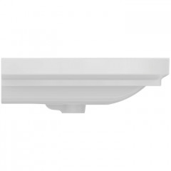 Ideal Standard Calla Раковина подвесная 86.5х54см, с 3 отв, цвет: белый