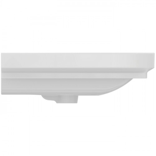 Ideal Standard Calla Раковина подвесная 86.5х54см, с 3 отв, цвет: белый