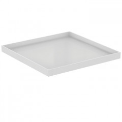 Ideal Standard Solos Подставка для душевых принадлежностей на раковину Solos 330x30 mm Euro White
