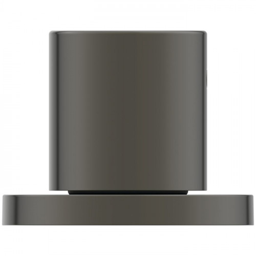 Ideal Standard Joy Neo Переключатель потоков, 3/4 (внешняя часть), без A2391NU, цвет: PVD Magnetic Grey